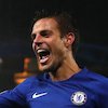 Tinggalkan Chelsea, Cesar Azpilicueta Kembali ke Spanyol?