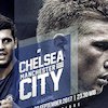 Prediksi Chelsea vs Manchester City 30 September 2017