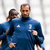 Diburu Chelsea, Juve Akan Naikkan Gaji Chiellini