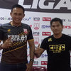 Tandang ke Solo, Cilegon United Terbebani OTT Wali Kota