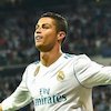 Diintip Madrid, Pemain Ini Ingin Ikuti Jejak Ronaldo