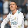 Terus-terusan Dikritik, Cristiano Ronaldo Merasa Lelah