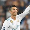 Ronaldo: Saya Tinggalkan Madrid? Pertanyaan Bagus