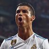 Madrid Konfirmasikan Kembalinya Ronaldo