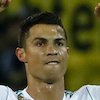 Zidane Tak Mau Ikut Campur Urusan Kontrak Ronaldo