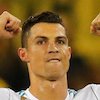 Ketajaman Ronaldo di Liga Champions Lebih Baik Dari Barcelona