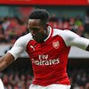 Welbeck Berharap Arsenal Terus Raih Hasil Bagus