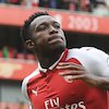 Welbeck Termotivasi Dengan Persaingan Lini Depan Arsenal