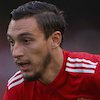 Darmian Ungkap Perbedaan Premier League dan Serie A