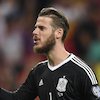 Lagi, De Gea Tegaskan Bahagia di MU