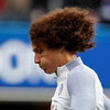 Sering Gagal Fokus, David Luiz Disebut Mirip David James