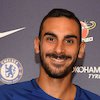 Zappacosta Optimis Cepat Nyetel di Chelsea