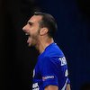 Zappacosta Akui Golnya Tidak Sengaja