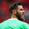 Real Madrid Siapkan 100 Juta Pounds Untuk De Gea