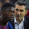 Melempem di Barcelona, Dembele Minta Dipinjamkan?