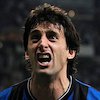 Adu Tajam Milito-Eto'o, Messi-Ibrahimovic, Hingga Ronaldo-Higuain