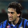 Milito: Inter Milan Bisa Bermimpi Scudetto Milito: Inter Milan Bisa Bermimpi Scudetto