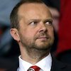 Ed Woodward Restui MU Belanja Besar di Bulan Januari