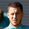 Waktu Yang Sempurna Bagi Kembalinya Eden Hazard