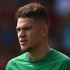 Ederson: Saya Tak Takut Apapun di Manchester City