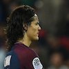 Cavani Bungkam Soal Insiden Neymar, Bicarakan Ballon d'Or