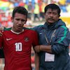 Digilas Korsel, Timnas U-19 Bakal Introspeksi Diri