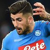 Maurizio Sarri Minta Transfer Elseid Hysaj Segera Tuntas