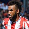 Bahagianya Choupo-Moting Bobol Gawang De Gea Bahagianya Choupo-Moting Bobol Gawang De Gea