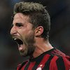 Borini: Inter Sedikit Jadi Favorit di Derby Borini: Inter Sedikit Jadi Favorit di Derby