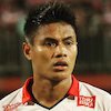 Ini Penyebab Fachruddin Aryanto Belum Gabung Persija Jakarta