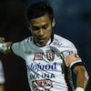 Bali United Makin Percaya Diri setelah Kalahkan Persipura