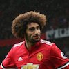 Mourinho: Saya Selalu Percaya Fellaini