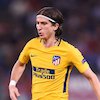 Kejutan! Bek Veteran Filipe Luis Sepakat Pindah ke Barcelona