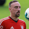 Hubungan Ancelotti dengan Ribery Masih Harmonis