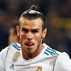 Saingi MU, Klub Tiongkok Siap Boyong Bale dari Madrid