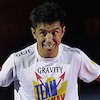 Geje Eustaquio Bertekad Tumbangkan Kairat Akhmetov