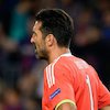 Buffon Yang Terpuruk di Tanah Matador