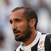 Chiellini Klarifikasi Penyataannya Tentang Guardiolaisme