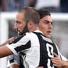 Dybala Beri Saran Kepada Higuain yang Tengah Mandul