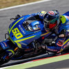 Suzuki Ingin Guintoli Tetap Jadi Test Rider MotoGP