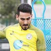 Kapten City Mohon Gundogan Terus Bersabar di City