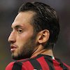 Kalah dari Juve, Gattuso Murka Pada Calhanoglu