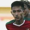 Irfan Bachdim Sebut Pemain Ini Akan Jadi Masa Depan Timnas Indonesia