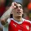 Mantan Pelatih Chelsea Sebut Bellerin Alami Penurunan