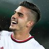 Barca Berminat Gaet Andre Silva dari Milan