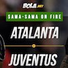 Prediksi Atalanta vs Juventus 2 Oktober 2017 Prediksi Atalanta vs Juventus 2 Oktober 2017