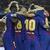 Data dan Fakta La Liga: Barcelona vs Eibar