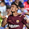 Selebrasi Marah-marah, Ini Penjelasan Paulinho