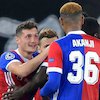 Highlights Liga Champions: FC Basel 5-0 Benfica