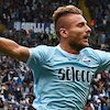 Immobile Tertawakan Isu Chelsea